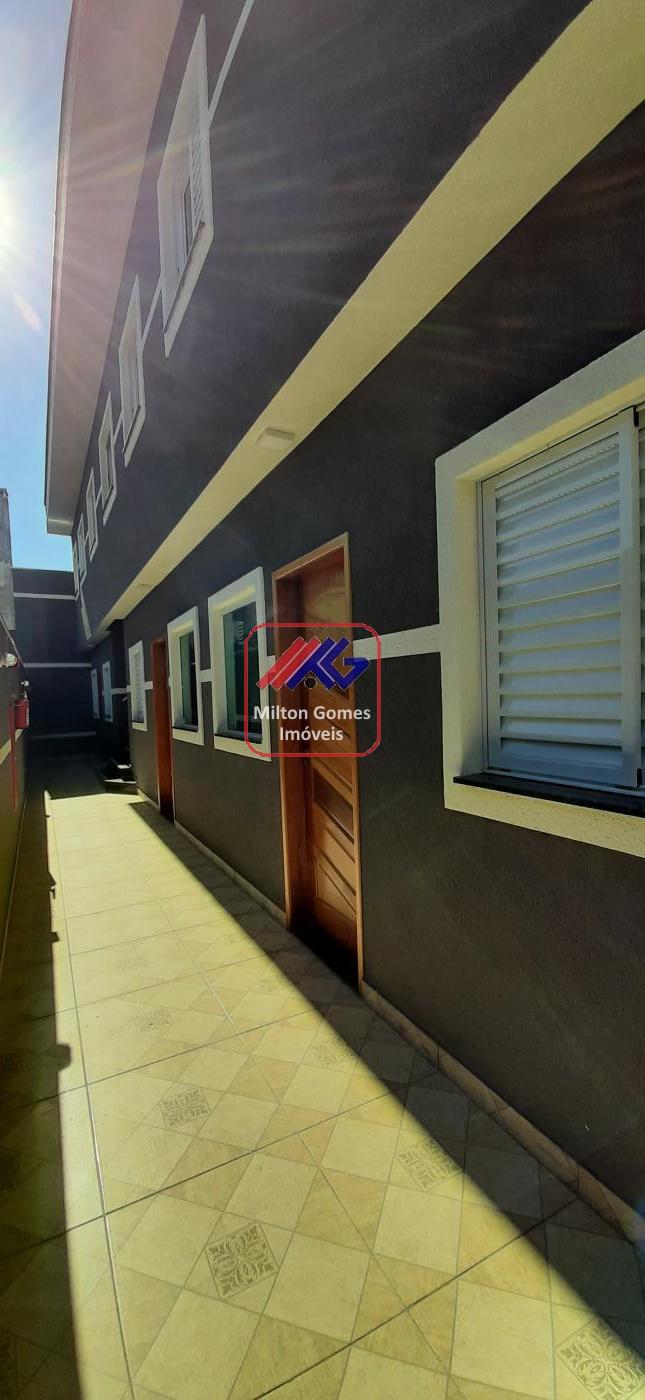 Apartamento, 2 quartos, 40 m² - Foto 40