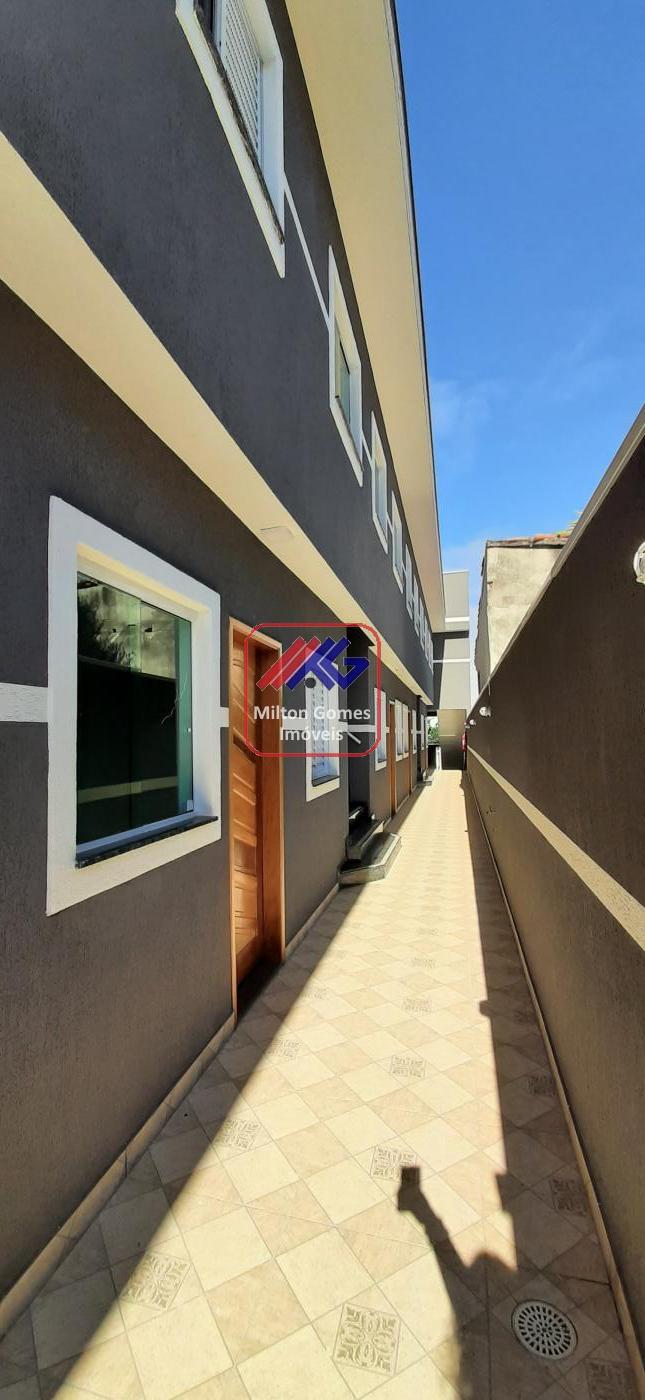 Apartamento, 2 quartos, 40 m² - Foto 41