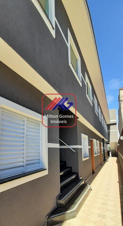 Apartamento, 2 quartos, 40 m² - Foto 42