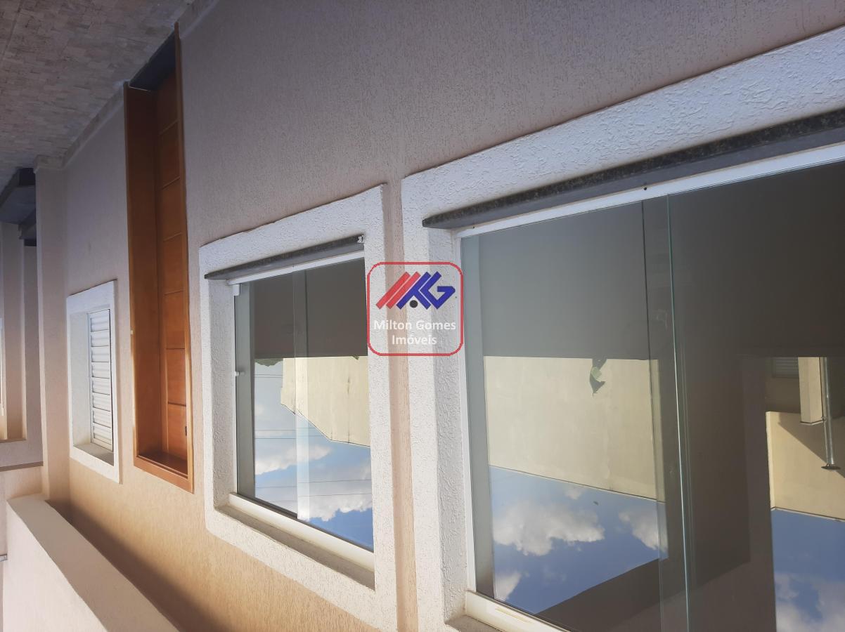 Apartamento, 2 quartos, 43 m² - Foto 1