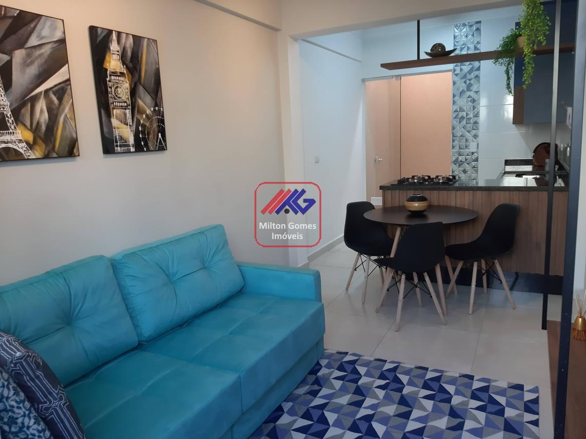 Apartamento, 2 quartos, 43 m² - Foto 3