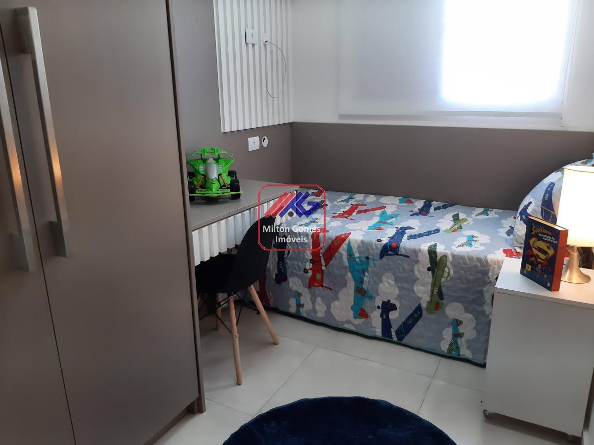 Apartamento, 2 quartos, 43 m² - Foto 6