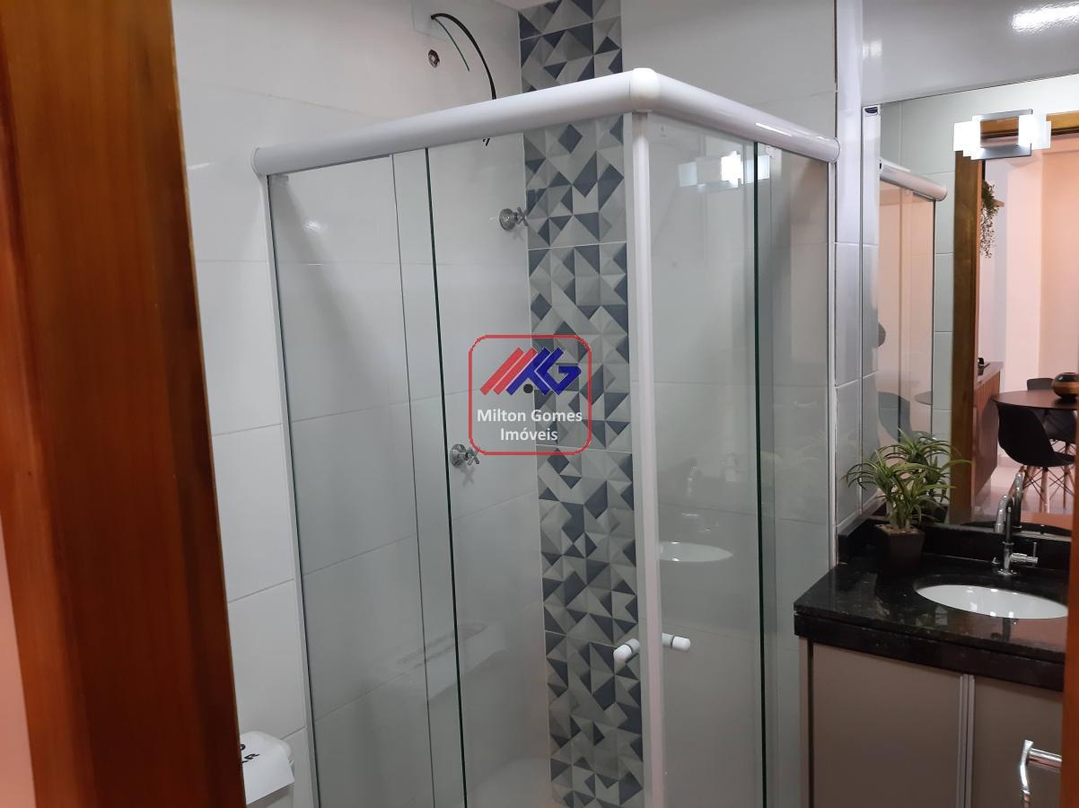 Apartamento, 2 quartos, 43 m² - Foto 7