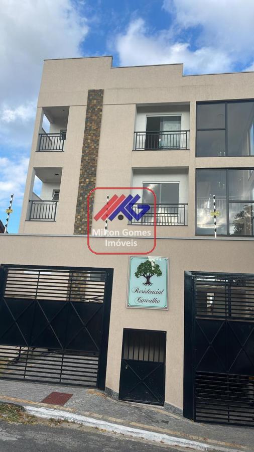 Apartamento, 2 quartos, 43 m² - Foto 22