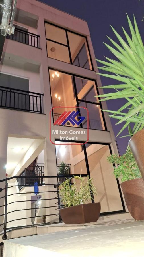 Apartamento, 2 quartos, 43 m² - Foto 23