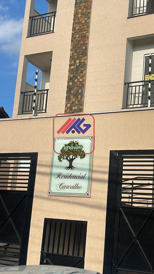 Apartamento, 2 quartos, 43 m² - Foto 30