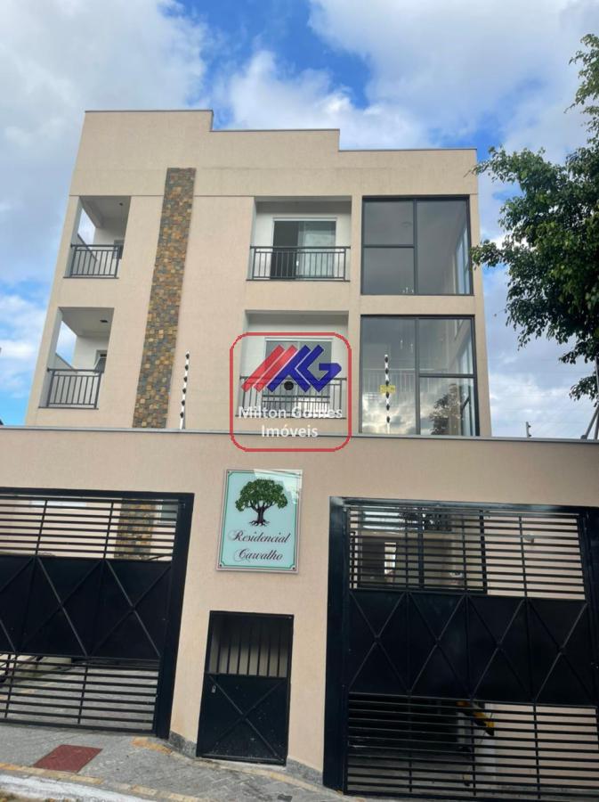 Apartamento, 2 quartos, 43 m² - Foto 33