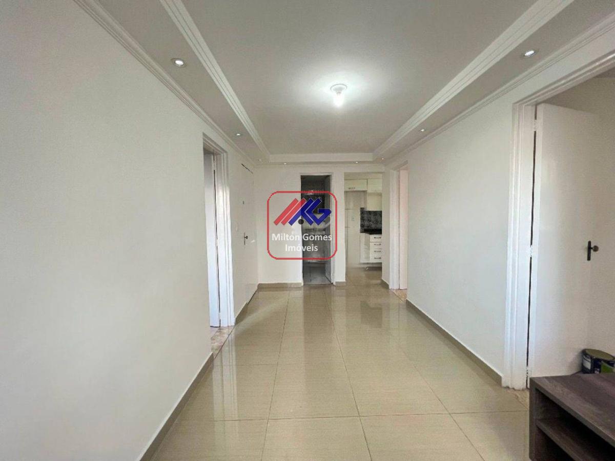 Apartamento, 3 quartos, 50 m² - Foto 2