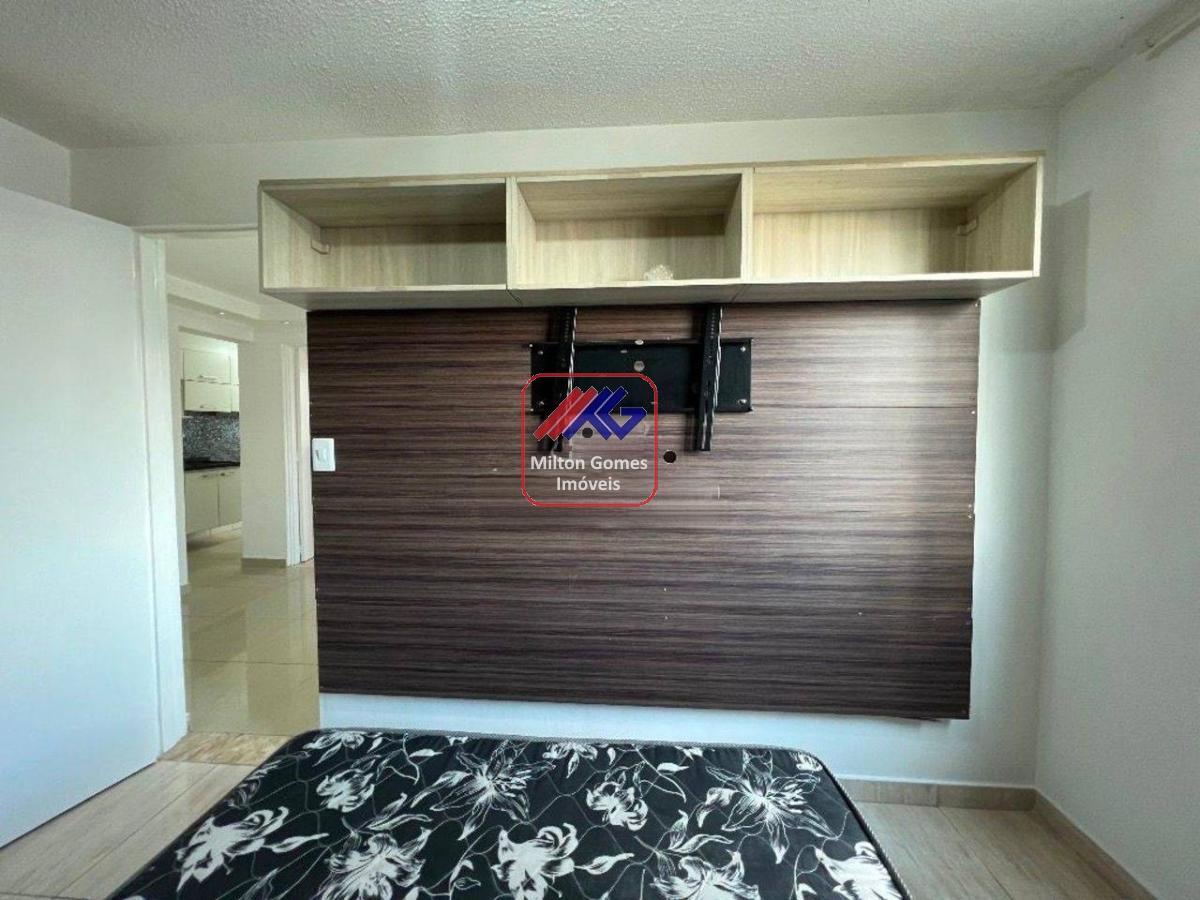 Apartamento, 3 quartos, 50 m² - Foto 4