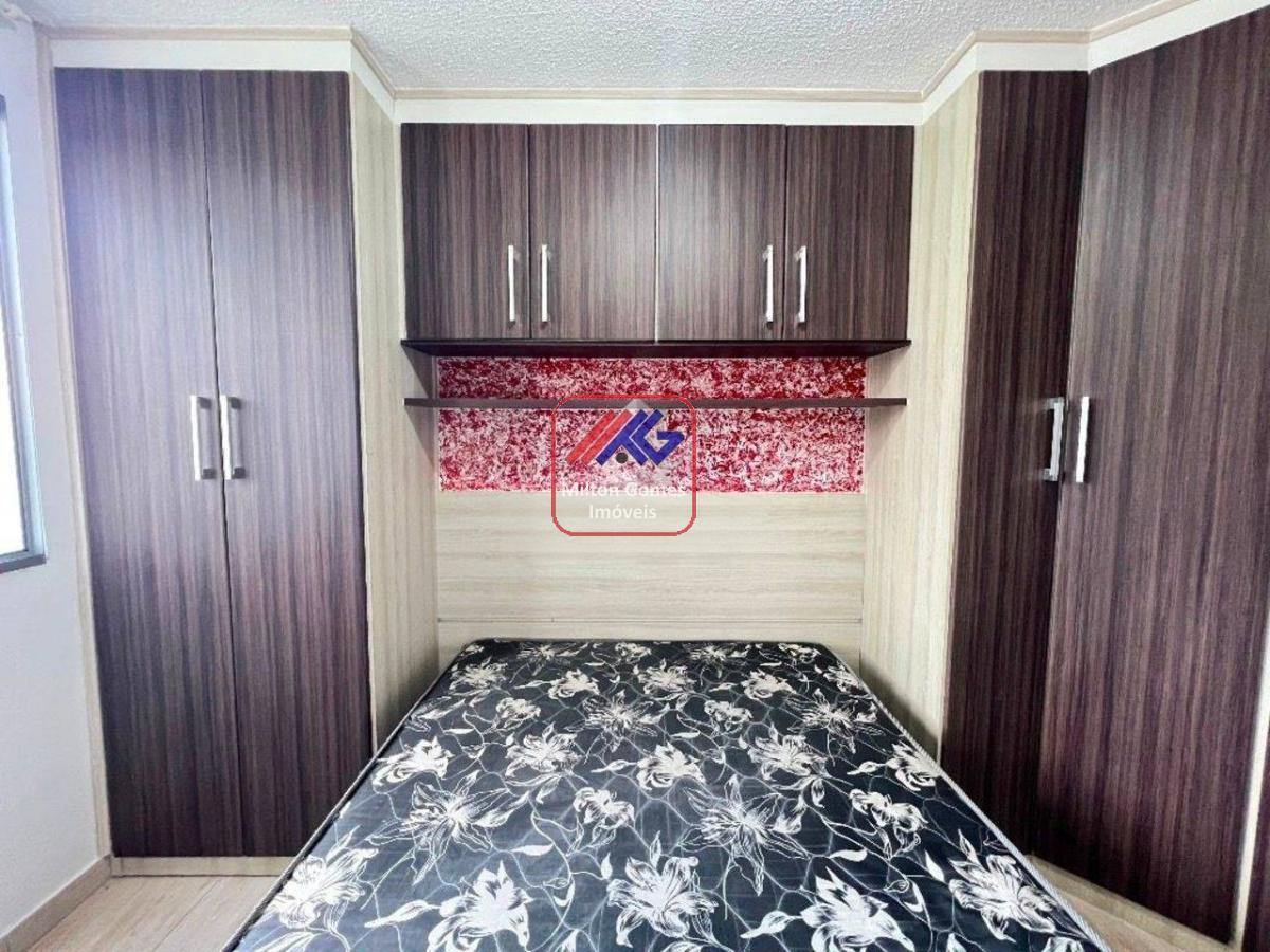 Apartamento, 3 quartos, 50 m² - Foto 3