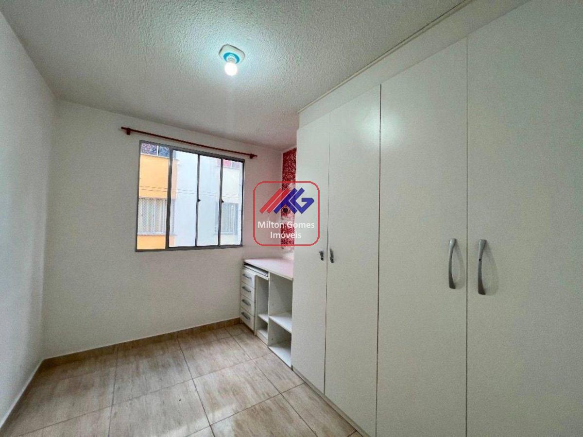 Apartamento, 3 quartos, 50 m² - Foto 6
