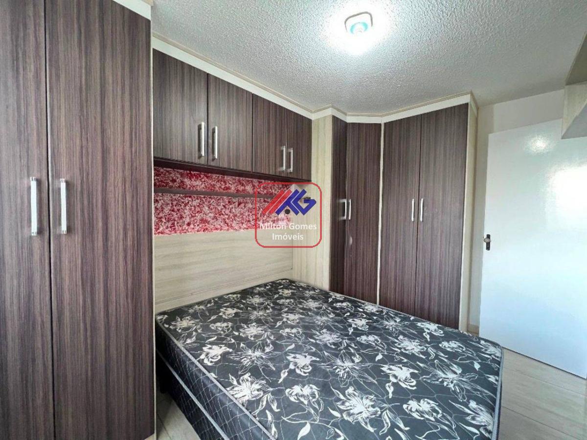 Apartamento, 3 quartos, 50 m² - Foto 5