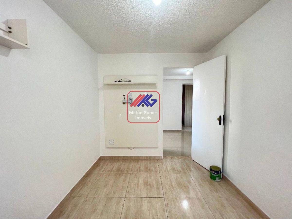 Apartamento, 3 quartos, 50 m² - Foto 10