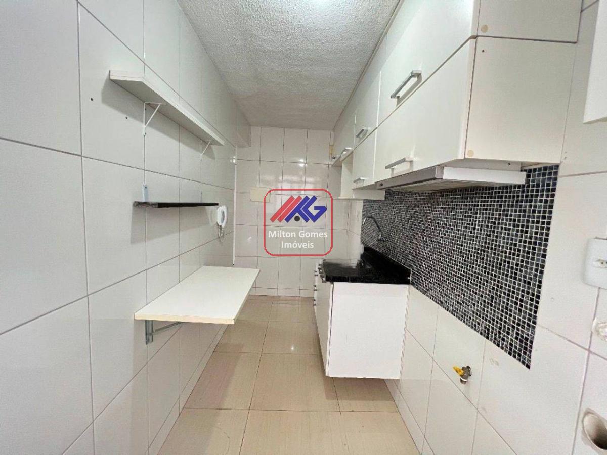Apartamento, 3 quartos, 50 m² - Foto 14