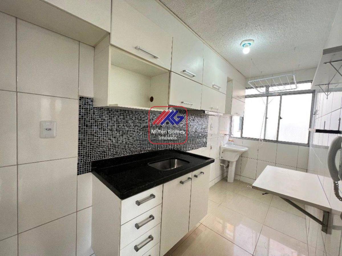 Apartamento, 3 quartos, 50 m² - Foto 13