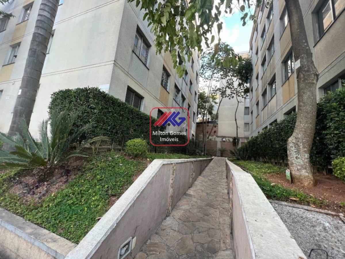 Apartamento, 3 quartos, 50 m² - Foto 19