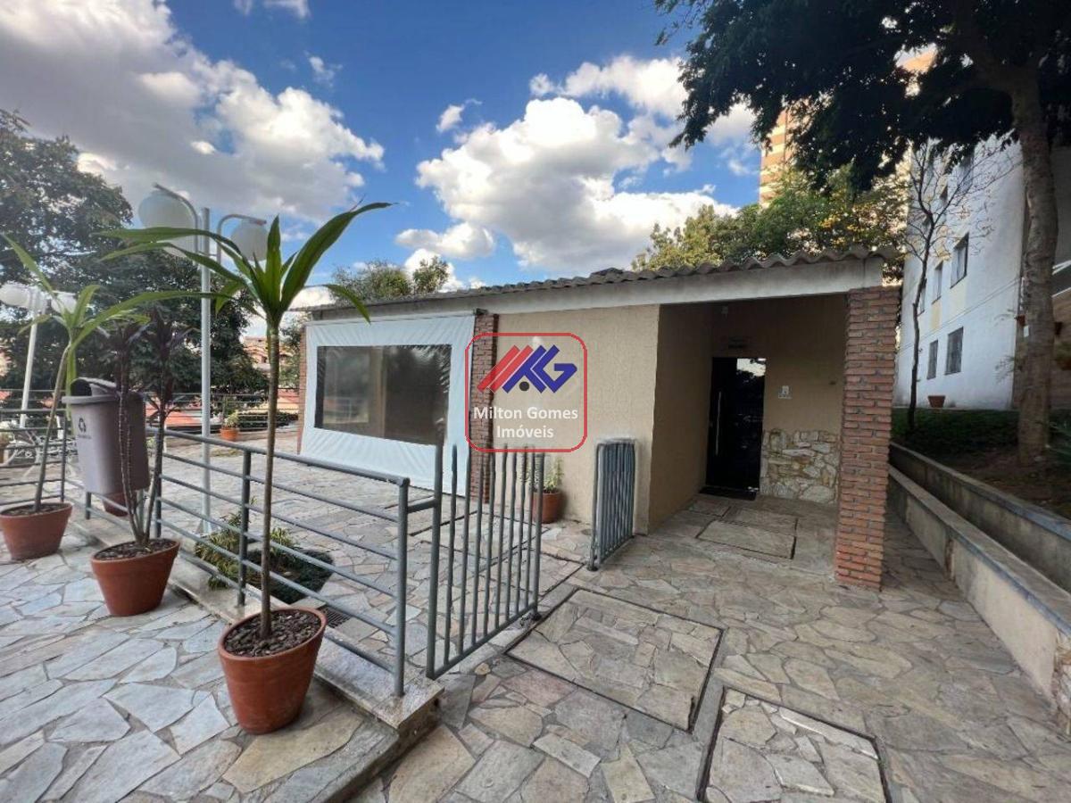 Apartamento, 3 quartos, 50 m² - Foto 21