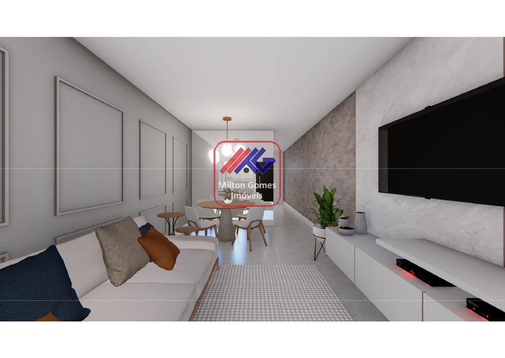 Sobrado, 3 quartos, 134 m² - Foto 12