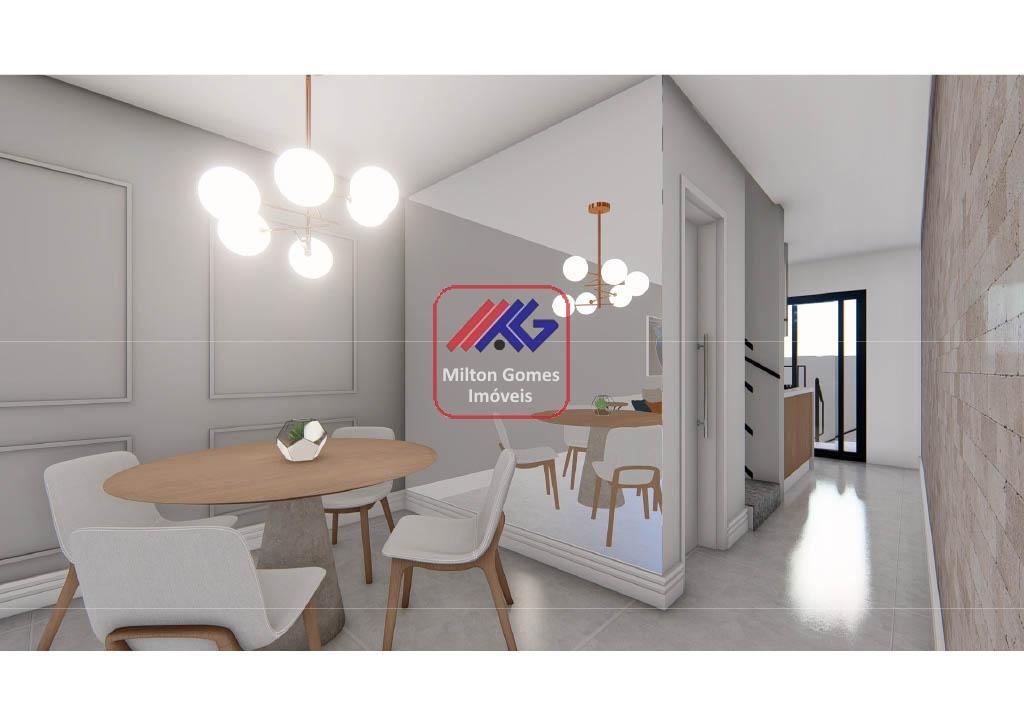 Sobrado, 3 quartos, 134 m² - Foto 16