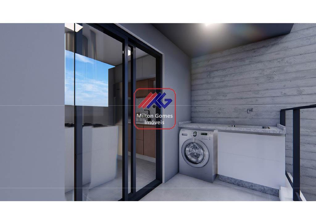 Sobrado, 3 quartos, 134 m² - Foto 21