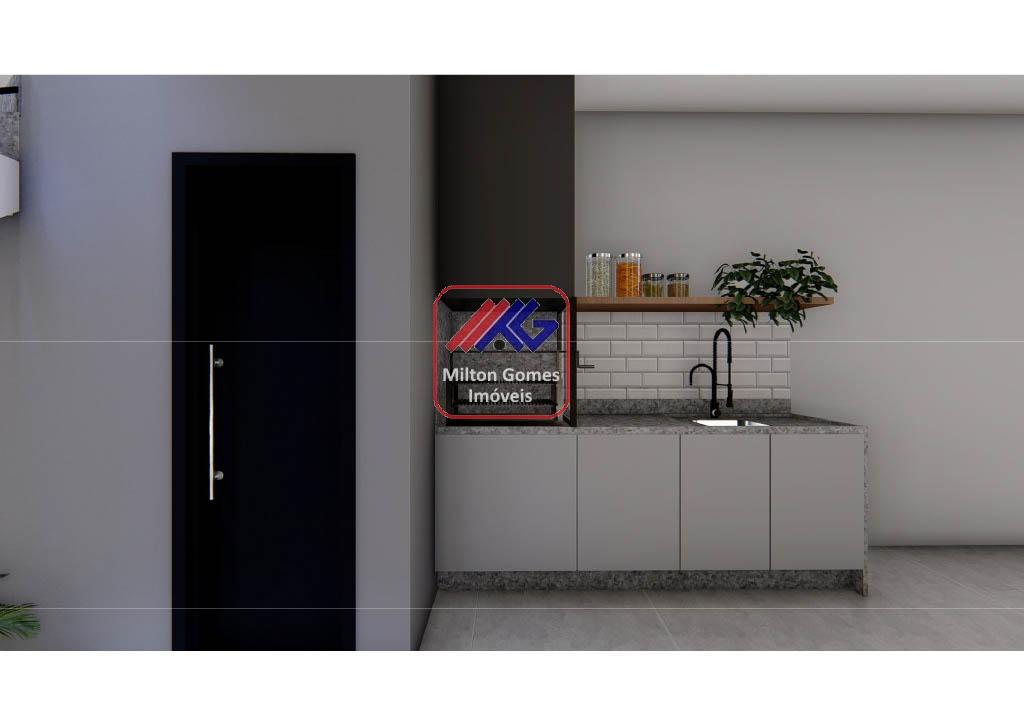 Sobrado, 3 quartos, 134 m² - Foto 22