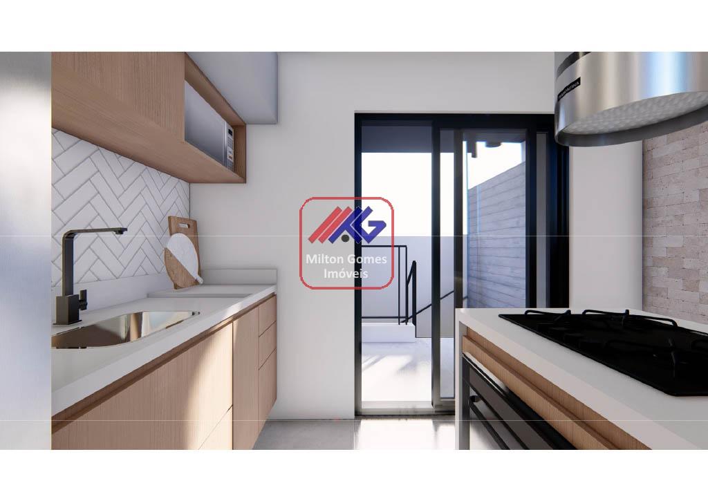 Sobrado, 3 quartos, 134 m² - Foto 20