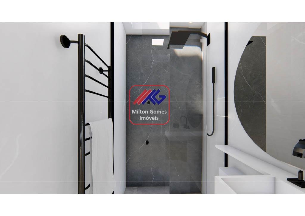 Sobrado, 3 quartos, 134 m² - Foto 25