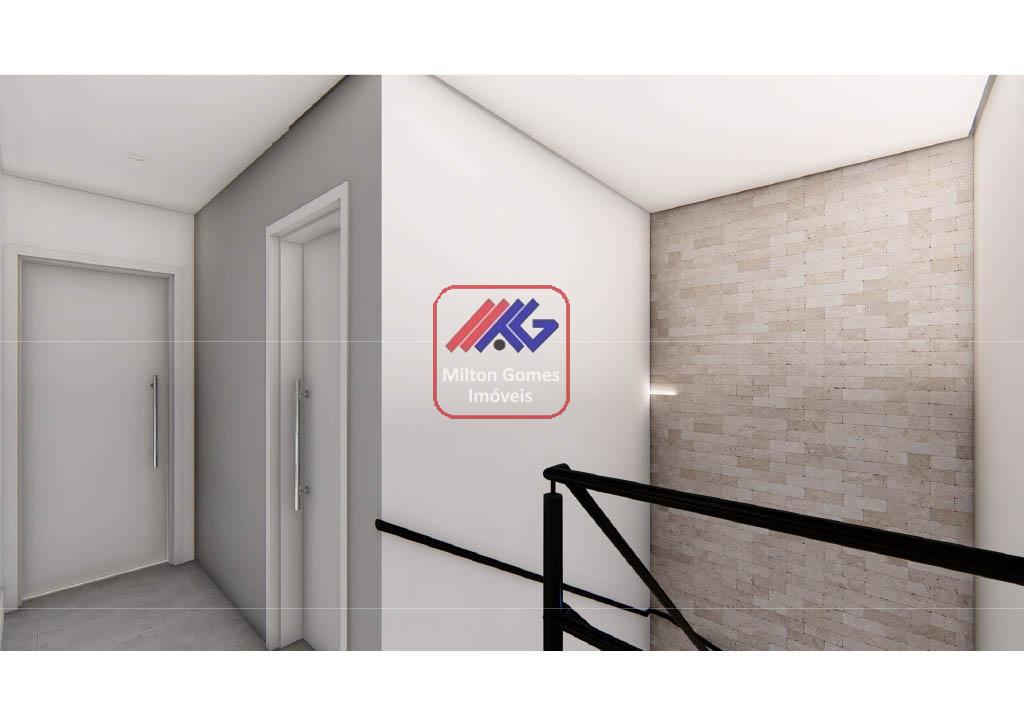 Sobrado, 3 quartos, 134 m² - Foto 23