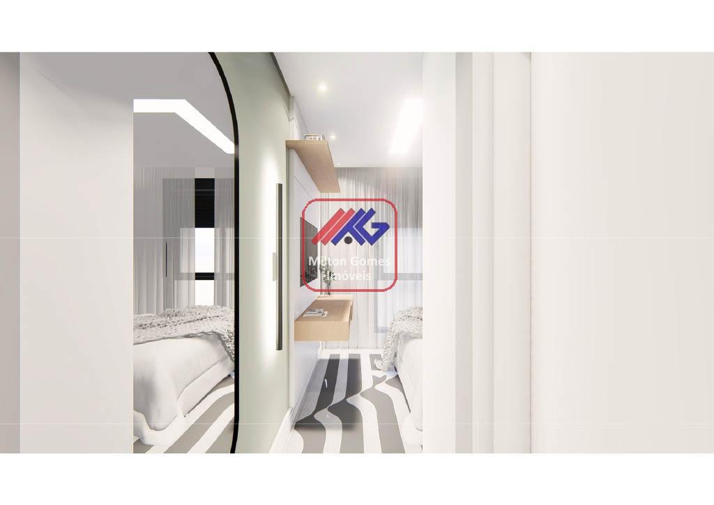 Sobrado, 3 quartos, 134 m² - Foto 24