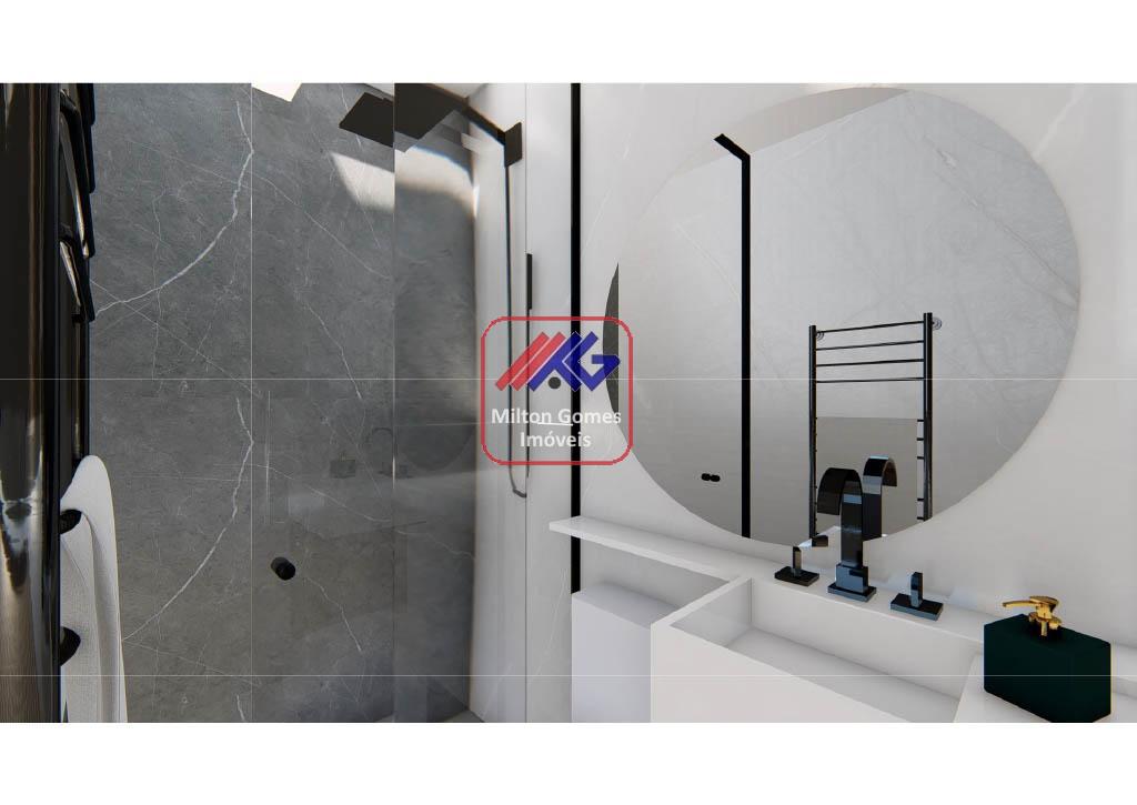 Sobrado, 3 quartos, 134 m² - Foto 26