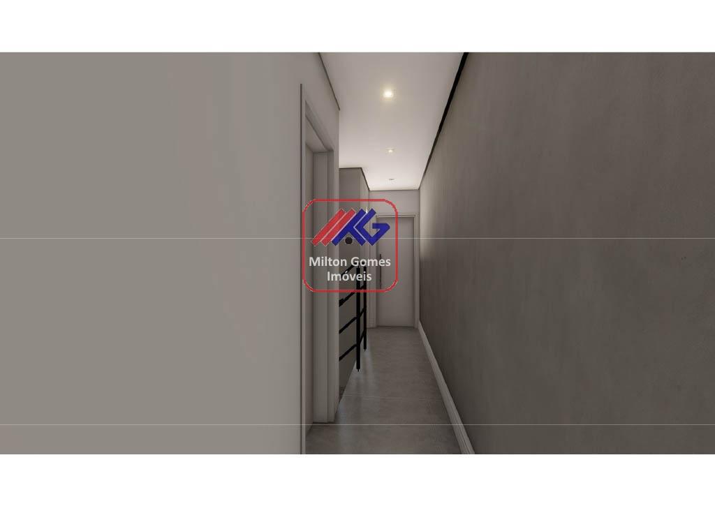 Sobrado, 3 quartos, 134 m² - Foto 30