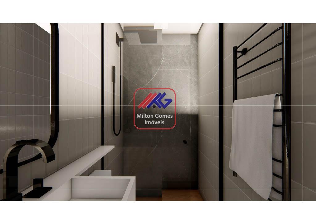 Sobrado, 3 quartos, 134 m² - Foto 33