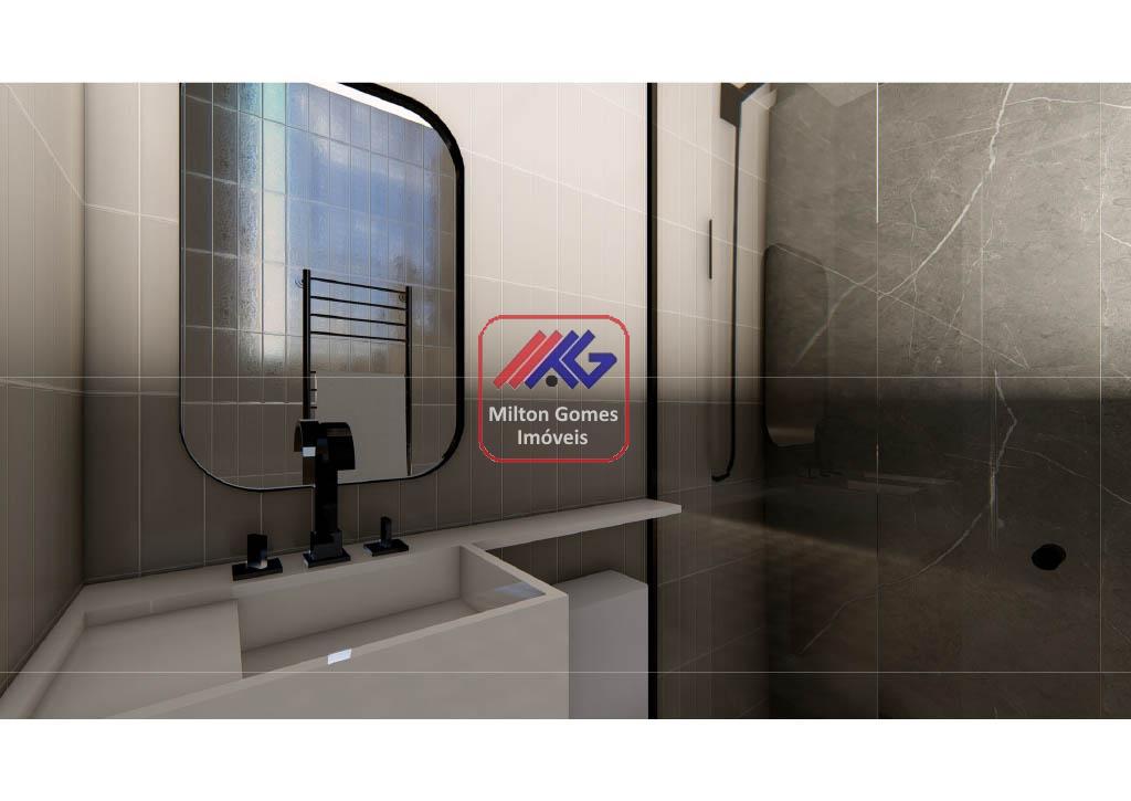 Sobrado, 3 quartos, 134 m² - Foto 34