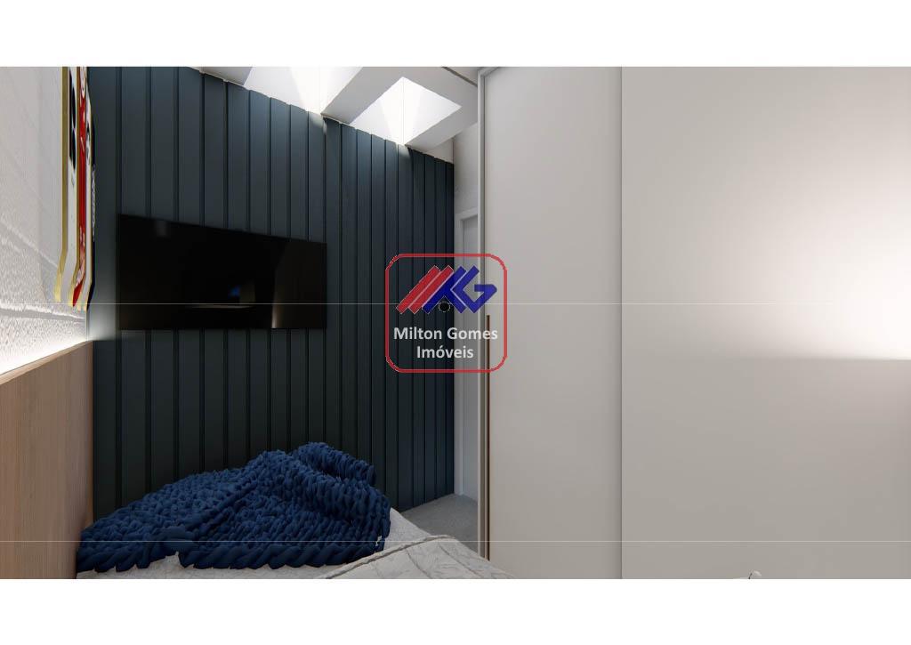 Sobrado, 3 quartos, 134 m² - Foto 32