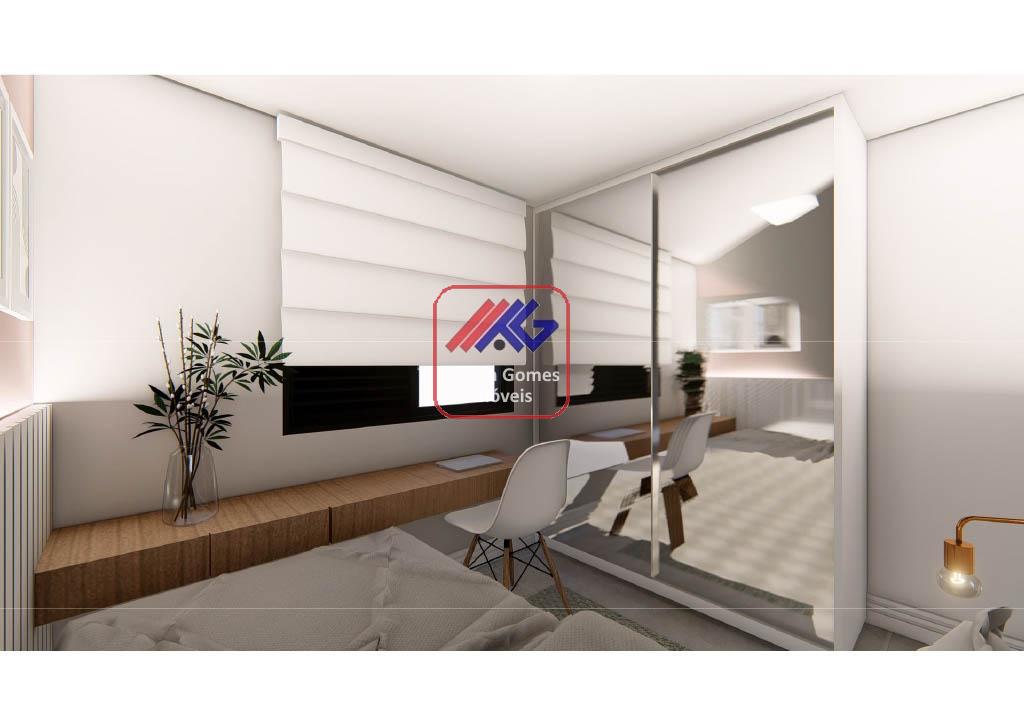 Sobrado, 3 quartos, 134 m² - Foto 37