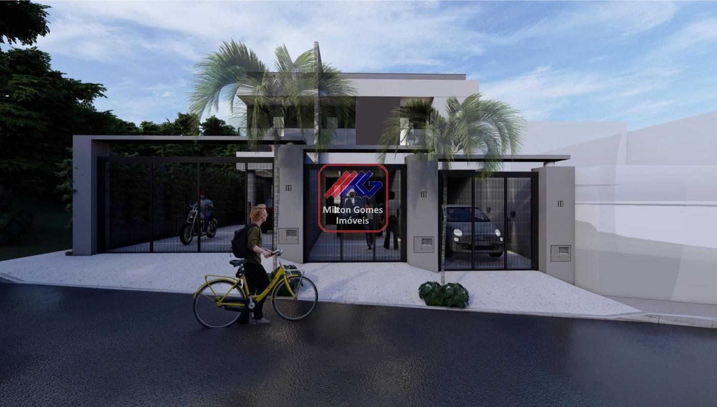 Sobrado, 3 quartos, 120 m² - Foto 2