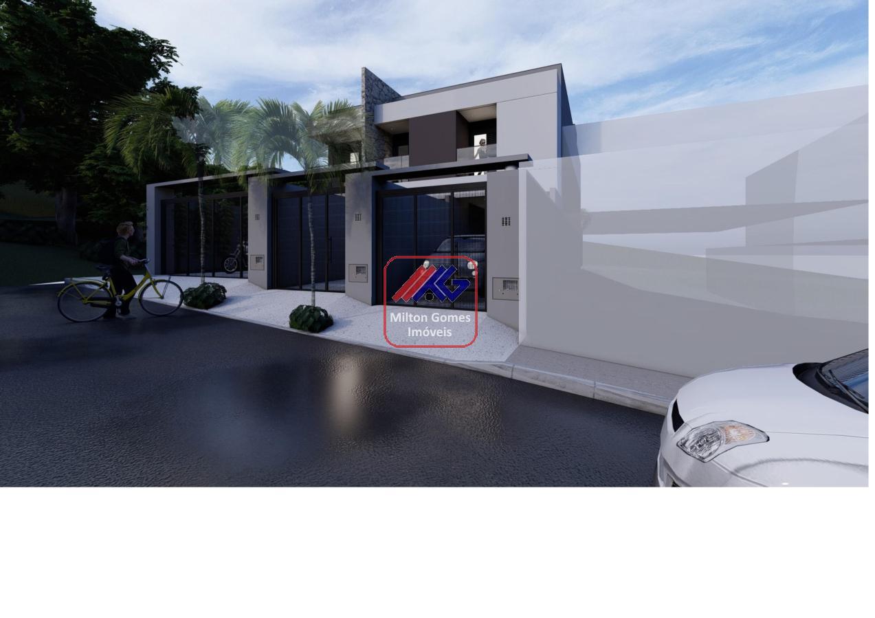 Sobrado, 3 quartos, 120 m² - Foto 3