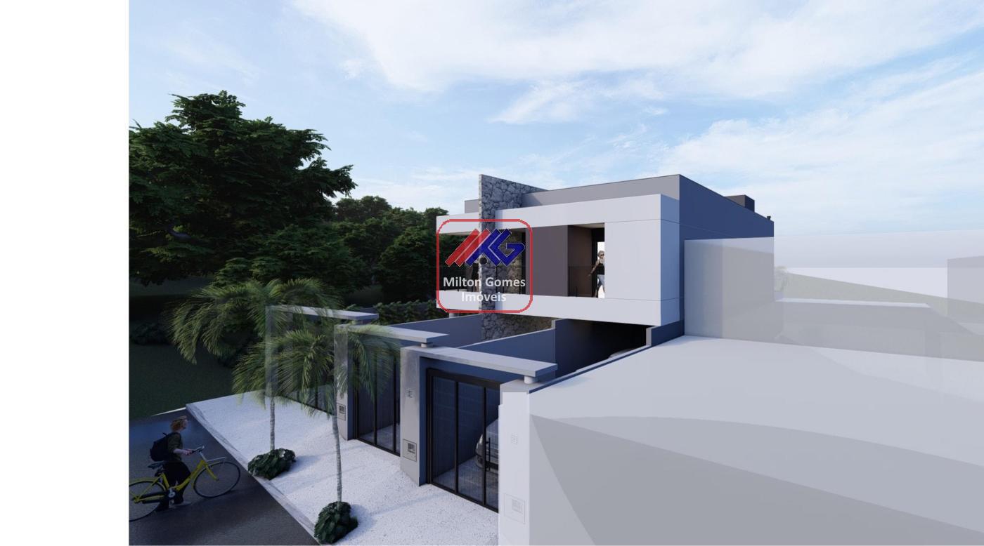 Sobrado, 3 quartos, 120 m² - Foto 5