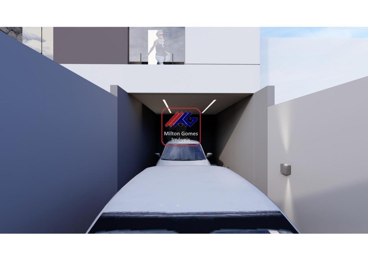 Sobrado, 3 quartos, 120 m² - Foto 6