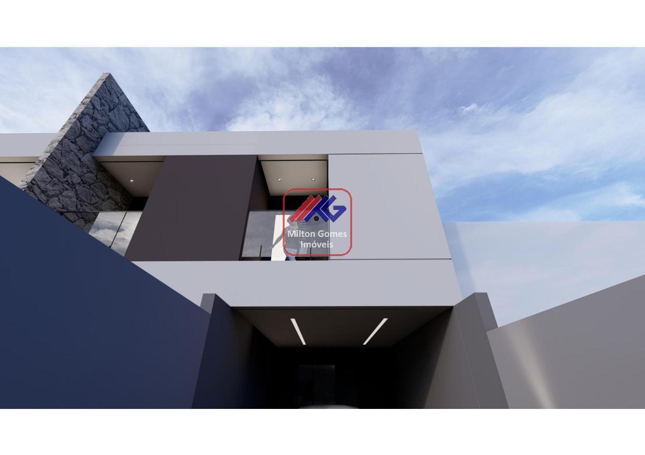 Sobrado, 3 quartos, 120 m² - Foto 7