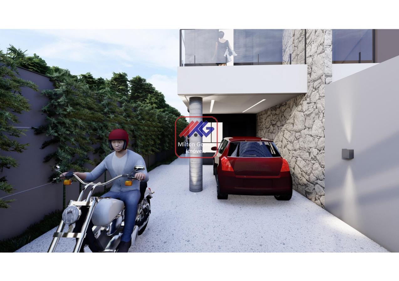 Sobrado, 3 quartos, 120 m² - Foto 10