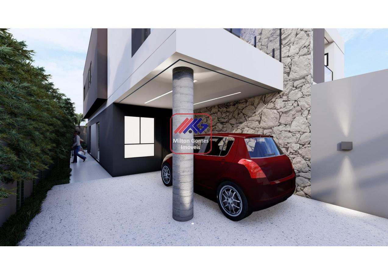 Sobrado, 3 quartos, 120 m² - Foto 12