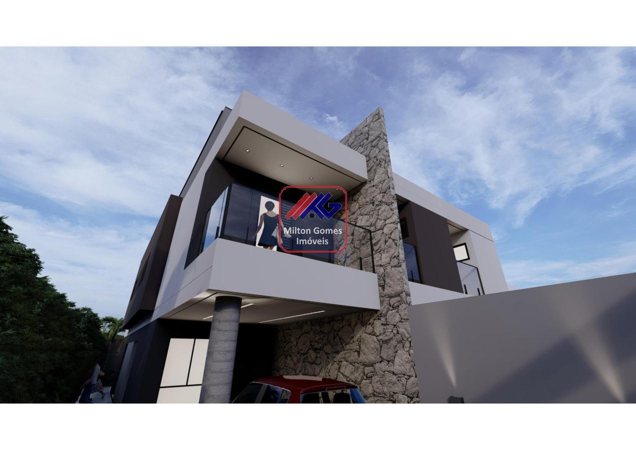 Sobrado, 3 quartos, 120 m² - Foto 11