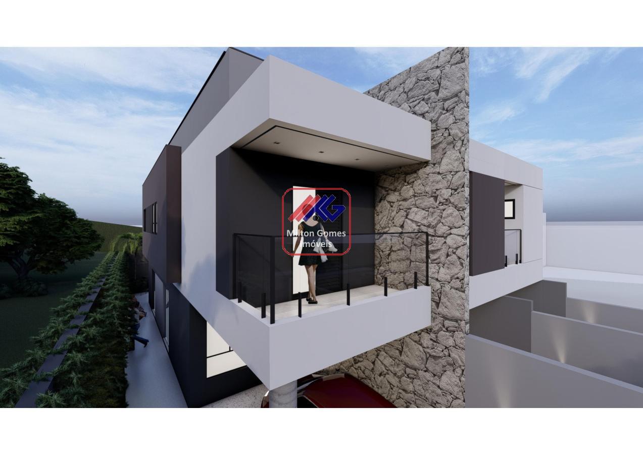 Sobrado, 3 quartos, 120 m² - Foto 13