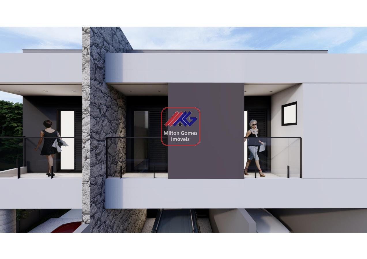 Sobrado, 3 quartos, 120 m² - Foto 14