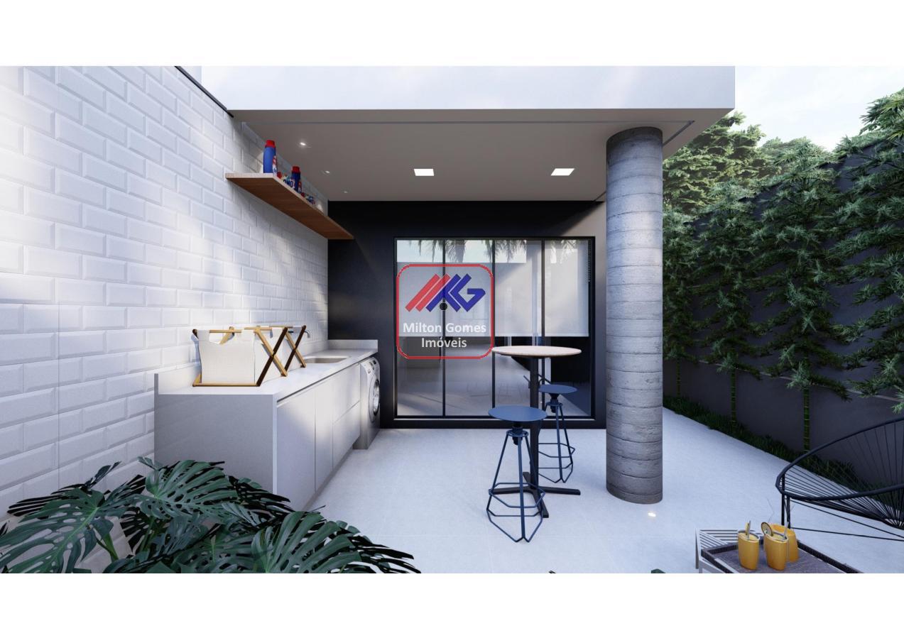 Sobrado, 3 quartos, 120 m² - Foto 18