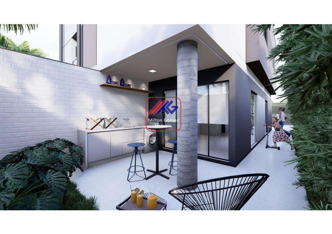 Sobrado, 3 quartos, 120 m² - Foto 17