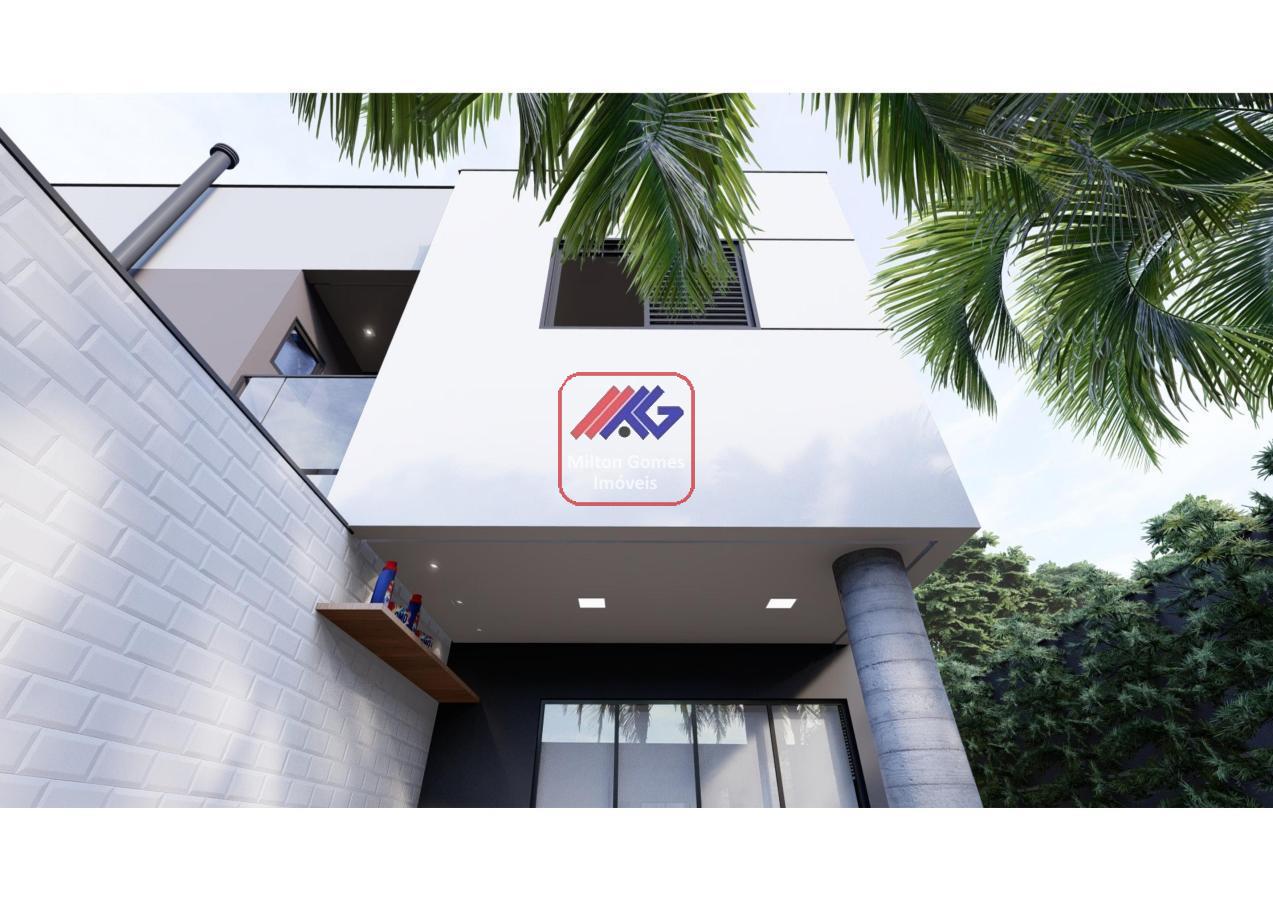 Sobrado, 3 quartos, 120 m² - Foto 19