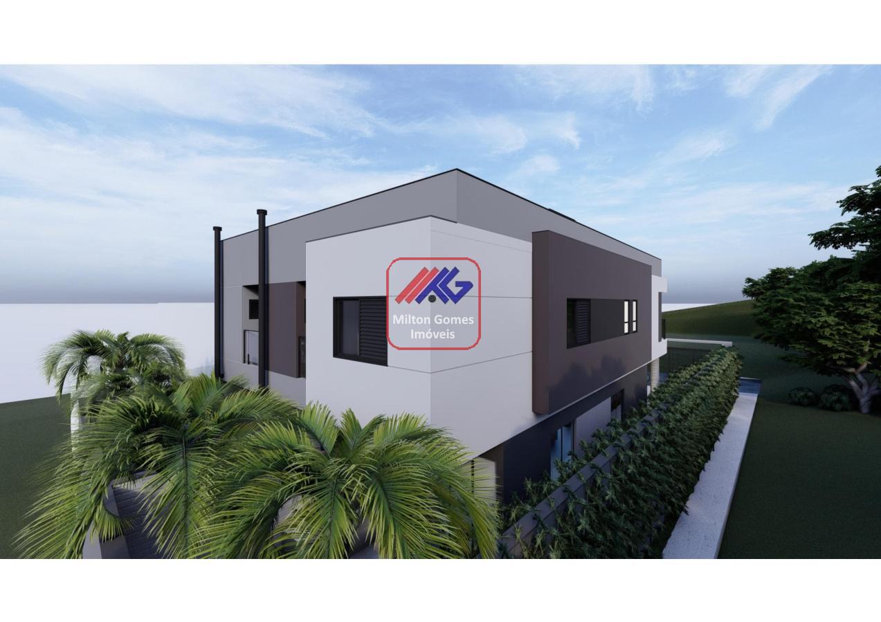 Sobrado, 3 quartos, 120 m² - Foto 21