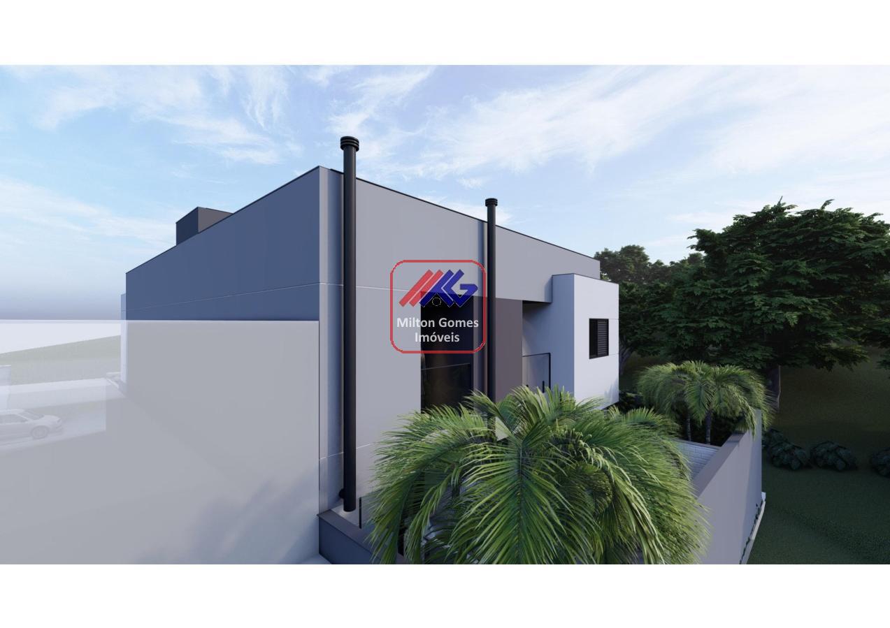 Sobrado, 3 quartos, 120 m² - Foto 23